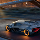 Illustration for article titled The Lamborghini Terzo Millennio Concept Is Lambo’s Electric Sci-Fi Futureem/em